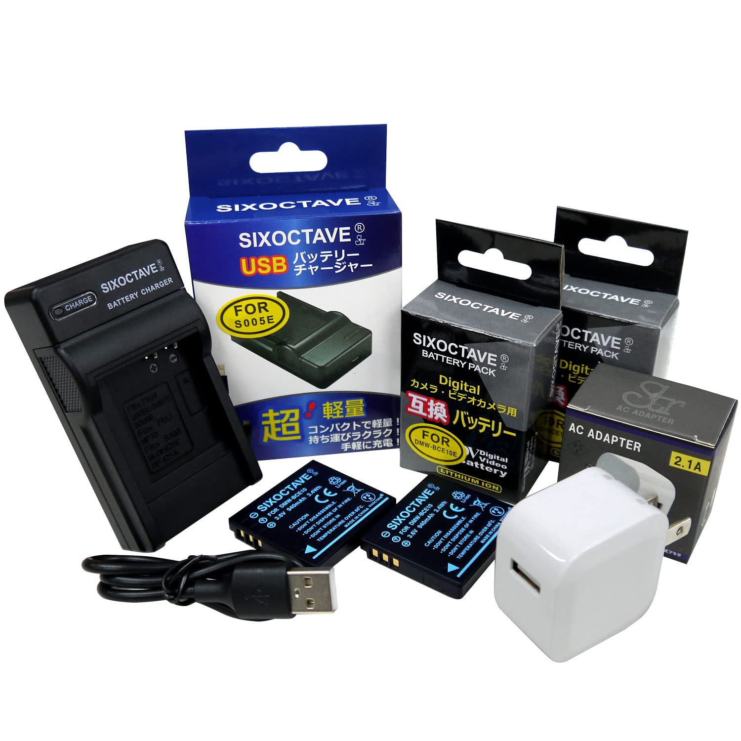 LUMIX DMC-FX30 バッテリー充電器 ACアダプター付き 楽天市場】panasonic dmc－fx30 充電器 純正の通販